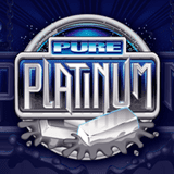 pure platinum